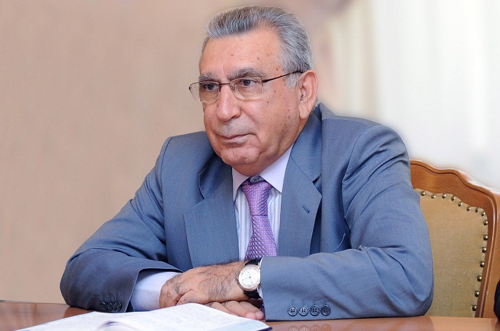 Minsk Group failed to produce desired result - Ramiz Mehdiyev 
